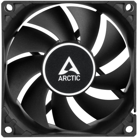 Ventilator F8 80x80x25 mm 2000 RPM 3-pin 1buc ARCTIC ACFAN00234A-1