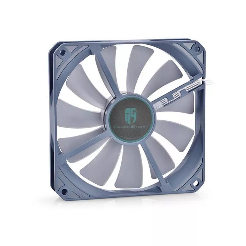 Ventilator GS120 120mm FAN Deepcool 12V