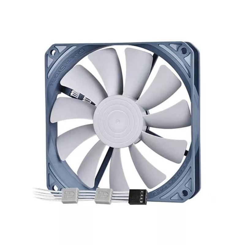 Ventilator GS120 120mm FAN Deepcool 12V
