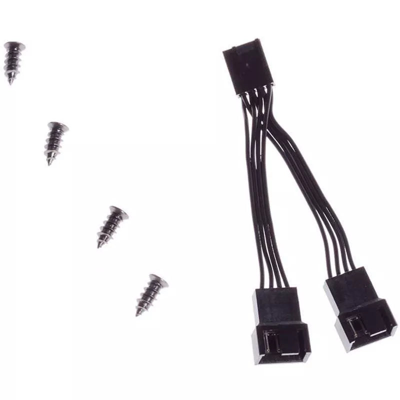 Ventilator ID-Cooling NO-12015 120mm PWM fan 12V