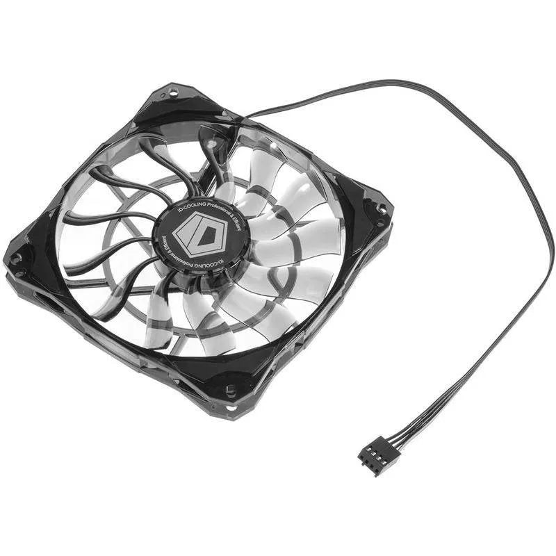 Ventilator ID-Cooling NO-12015 120mm PWM fan 12V