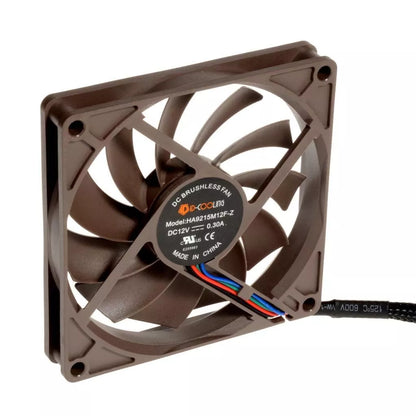 Ventilator ID-Cooling NO-9215 92mm PWM