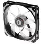 Ventilator ID-Cooling PL-12025-R 120mm iluminare rosie 12V