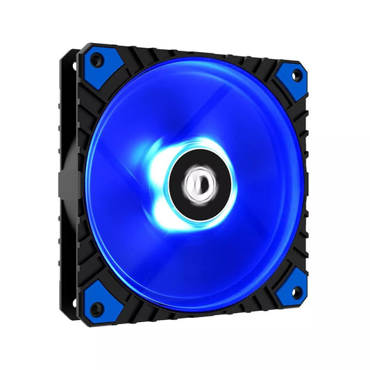 Ventilator ID-Cooling WF-12025 XT iluminare albastra 120mm