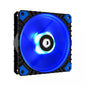 Ventilator ID-Cooling WF-12025 XT iluminare albastra 120mm