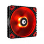 Ventilator ID-Cooling WF-12025 XT iluminare rosie 120mm