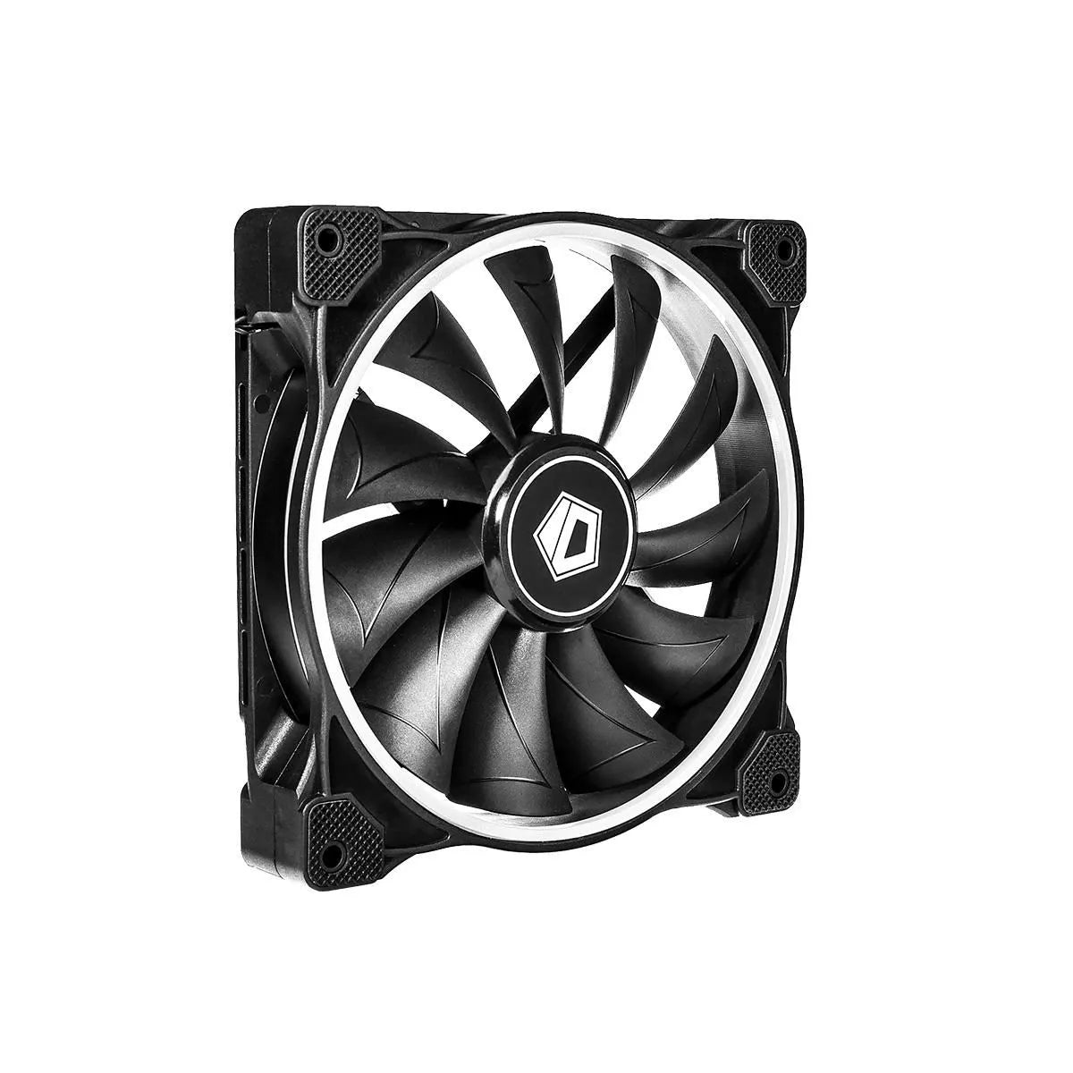 Ventilator ID-Cooling ZF-14025 140mm RGB anti-vibratii 800-1600RPM