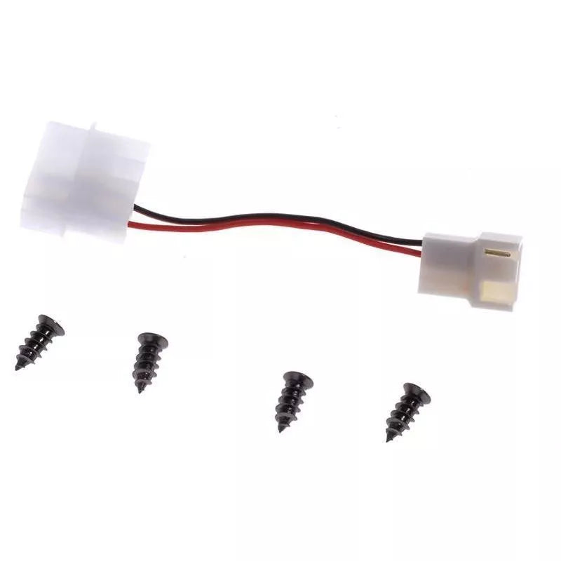 Ventilator NO-14025K 140mm PWM FAN ID-Cooling 12V