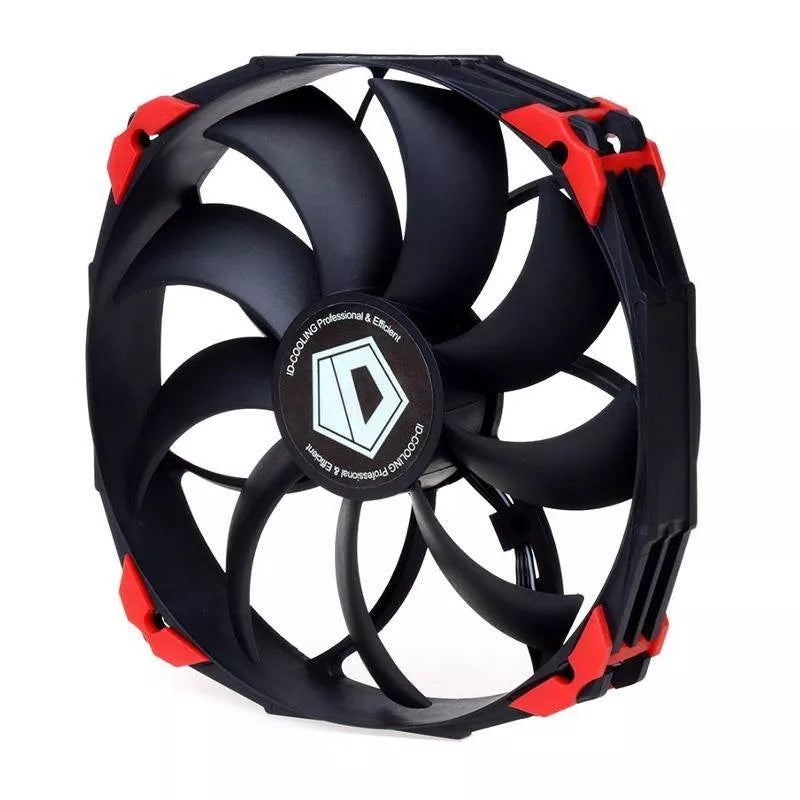 Ventilator NO-14025K 140mm PWM FAN ID-Cooling 12V
