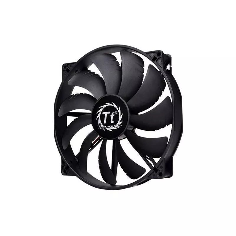 Ventilator Pure 20 200mm Fan 12V