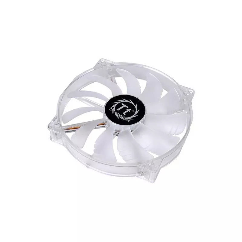 Ventilator Pure 20 LED 200mm blue LED fan 12V