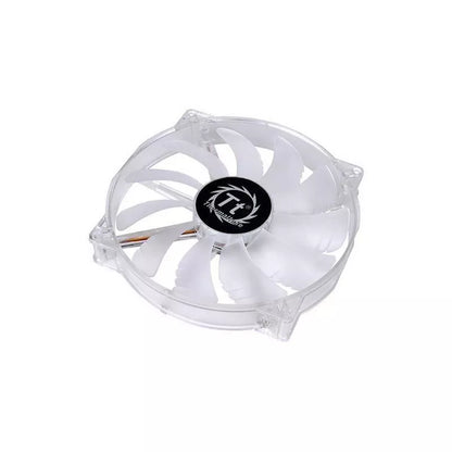 Ventilator Pure 20 LED 200mm blue LED fan 12V