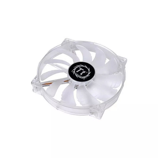 Ventilator Pure 20 LED 200mm blue LED fan 12V