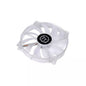 Ventilator Pure 20 LED 200mm blue LED fan 12V