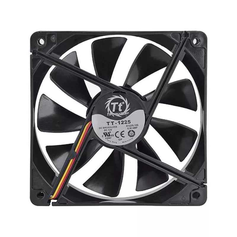 Ventilator Pure S 120mm fan 12V