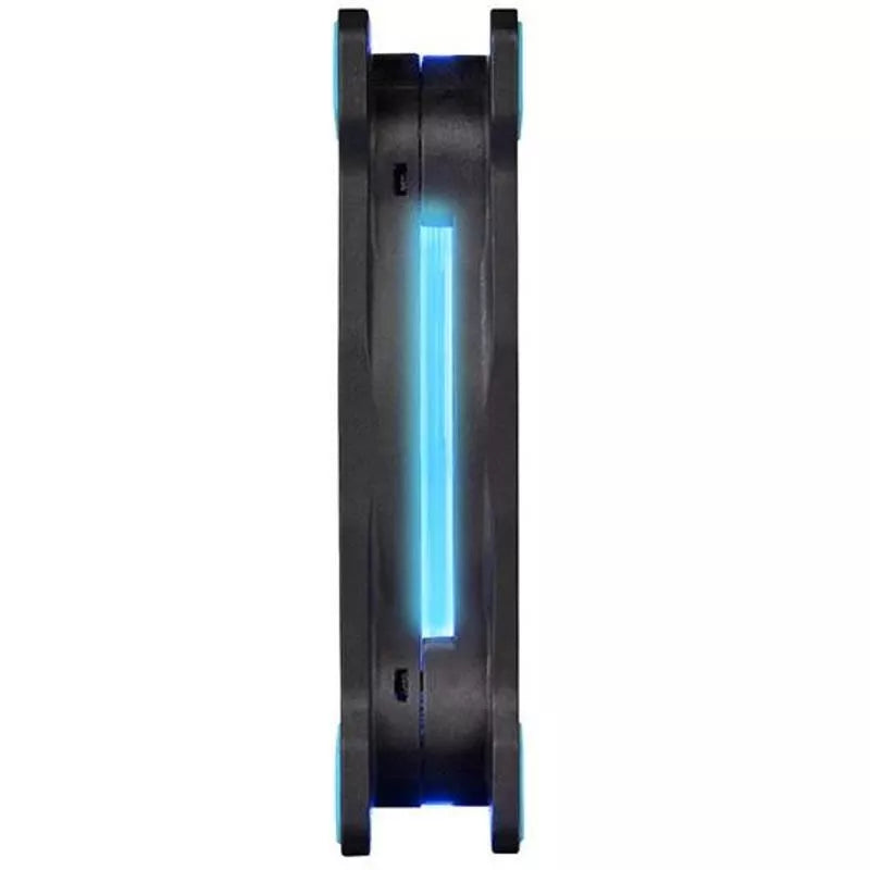 Ventilator Riing 14 High140mm iluminare albastra Thermaltake