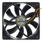 Ventilator Slip stream 120x120x12mm SY1225SL12l 12V Scythe