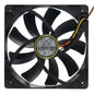 Ventilator Slip stream 120x120x12mm SY1225SL12SH 12V Scythe