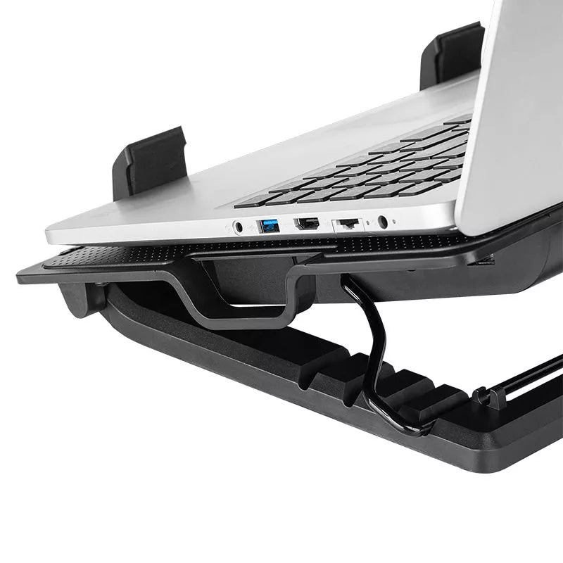 Ventilator suport laptop 14-17 inch REBEL