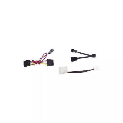 Ventilator UF140 140mm fan Deepcool 12V