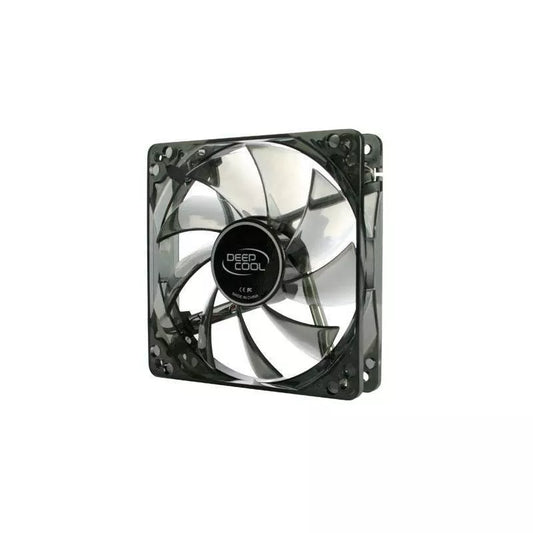 Ventilator Wind Blade 120mm LED Blue fan Deepcool 12V