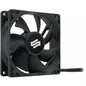 Ventilator Zephyr 92 SPC015 92 x 92 x 25mm 1300RPM SILENTIUM PC