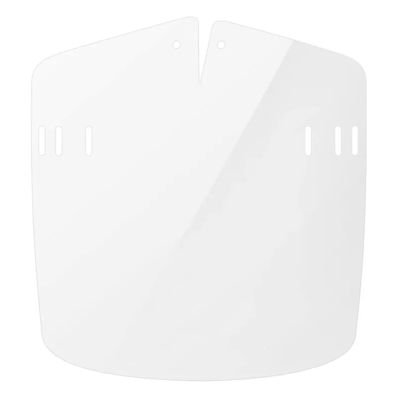 Viziera de protectie marime universala