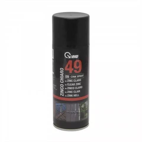 Zinc Spray 400ml VMD 49